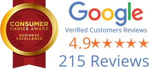 Langley's Highest Rated Studio